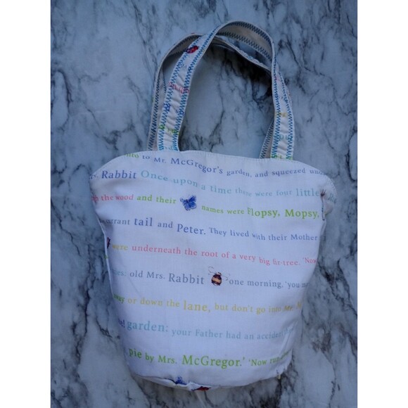 Peter Rabbit Small Bag - Picture 6 of 9